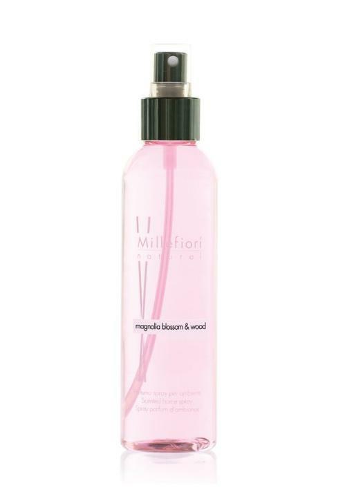 SPRAY PER AMBIENTE 150ML MAGNOLIA BLOSSOM & WOOD