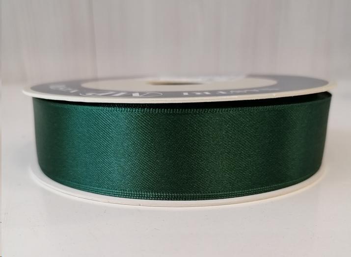 NASTRO RASO MM.25X50MT VERDE