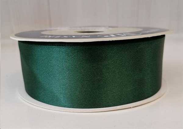 NASTRO RASO MM40X25MT VERDE