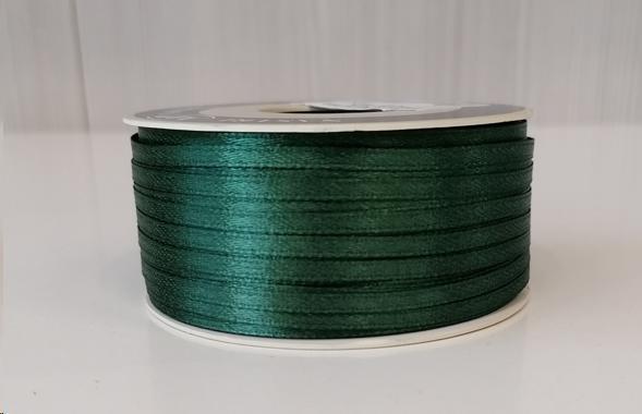 NASTRO RASO MM.3X100MT VERDE