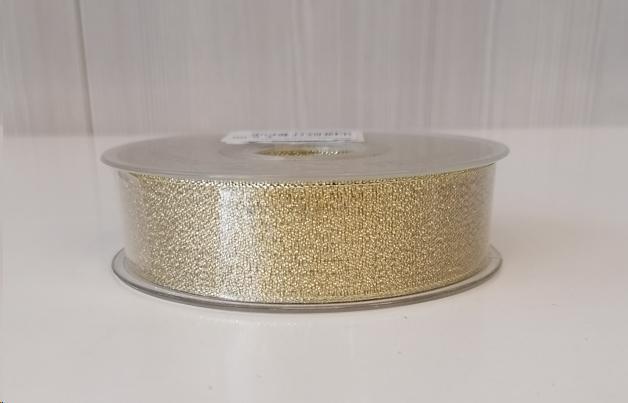 NASTRO SHINE MM25X30MT GOLD