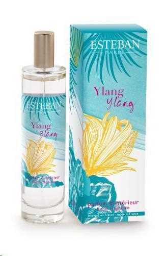 VAPORIZZATORE 75ML YLANG YLANG