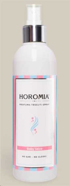 DEOTESSUTI BABY TALCO HOROMIA 250ML