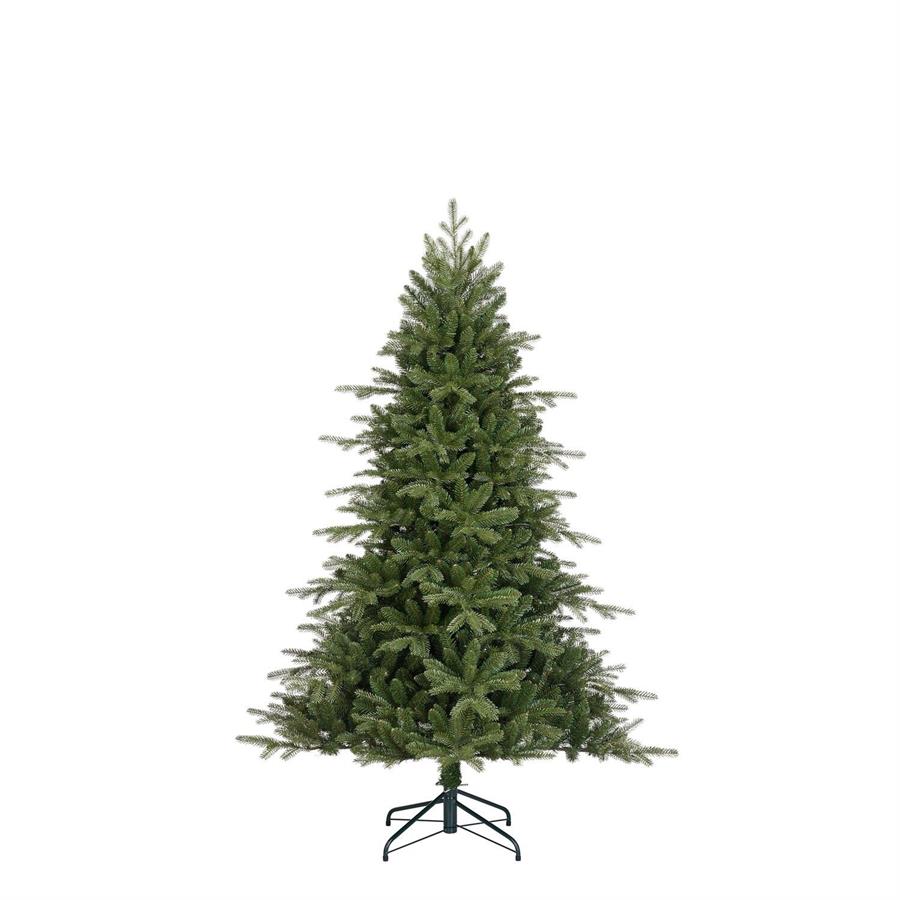 ALBERO NATALE BOYLE VERDE CM Ø127 H185 1637 RAMI INDOOR