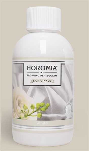 WHITE 250ML PROFUMABUCATO