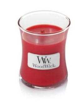 WW GIARA PICCOLA- CRIMSONBERRIES