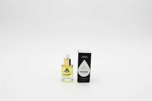 CONCENTRATO DI ESSENZA 10 ML BIANCO DI BACCO