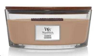 WW ELLIPSE JAR CASHMERE